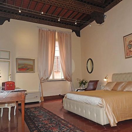 Appartamenti Siena Centro ภายนอก รูปภาพ