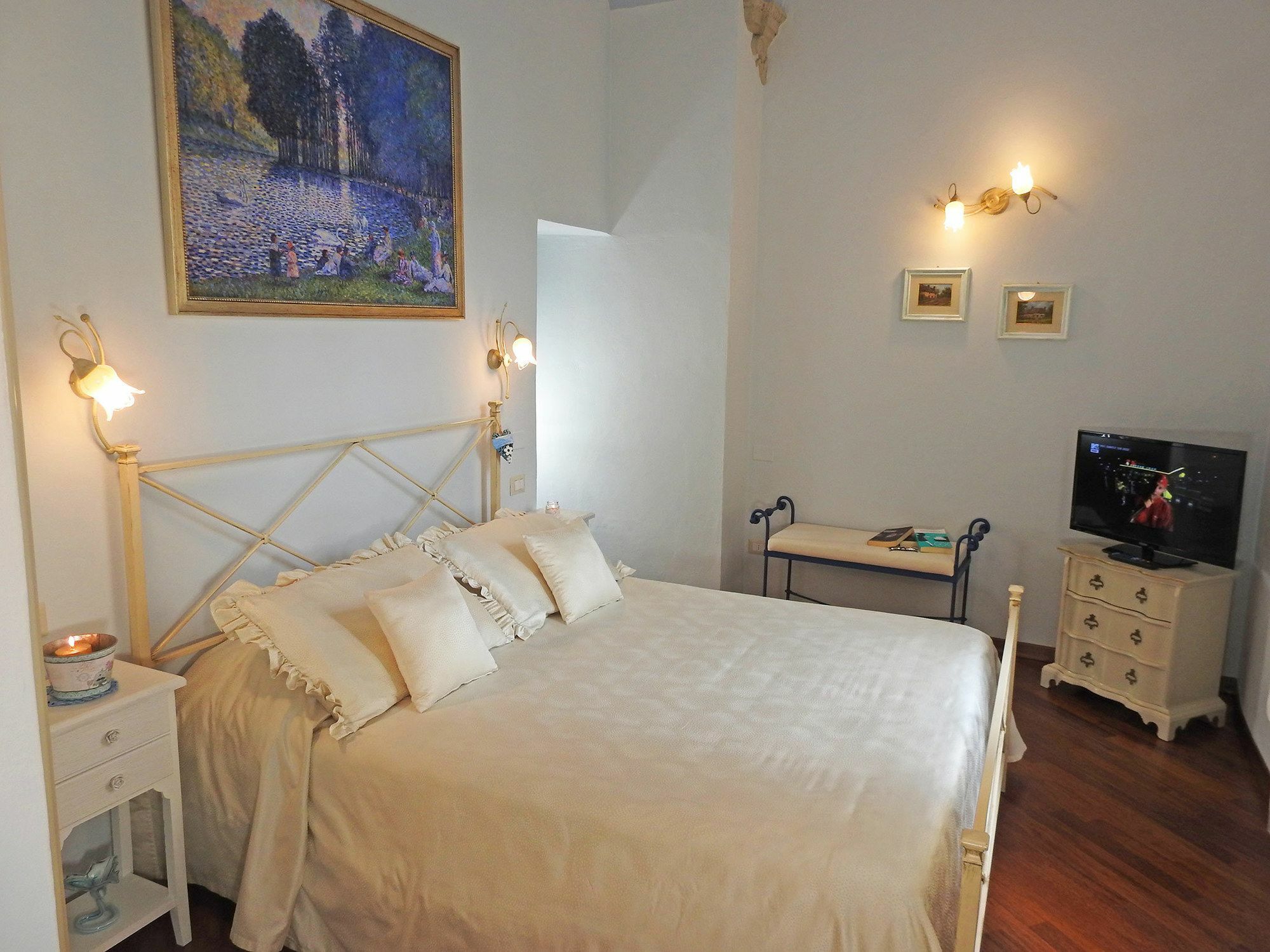 Appartamenti Siena Centro ภายนอก รูปภาพ