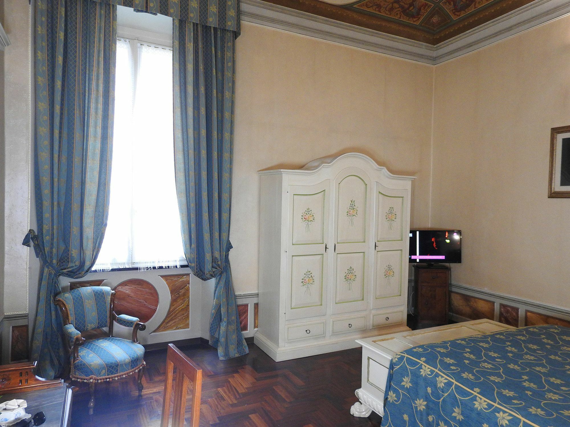 Appartamenti Siena Centro ภายนอก รูปภาพ