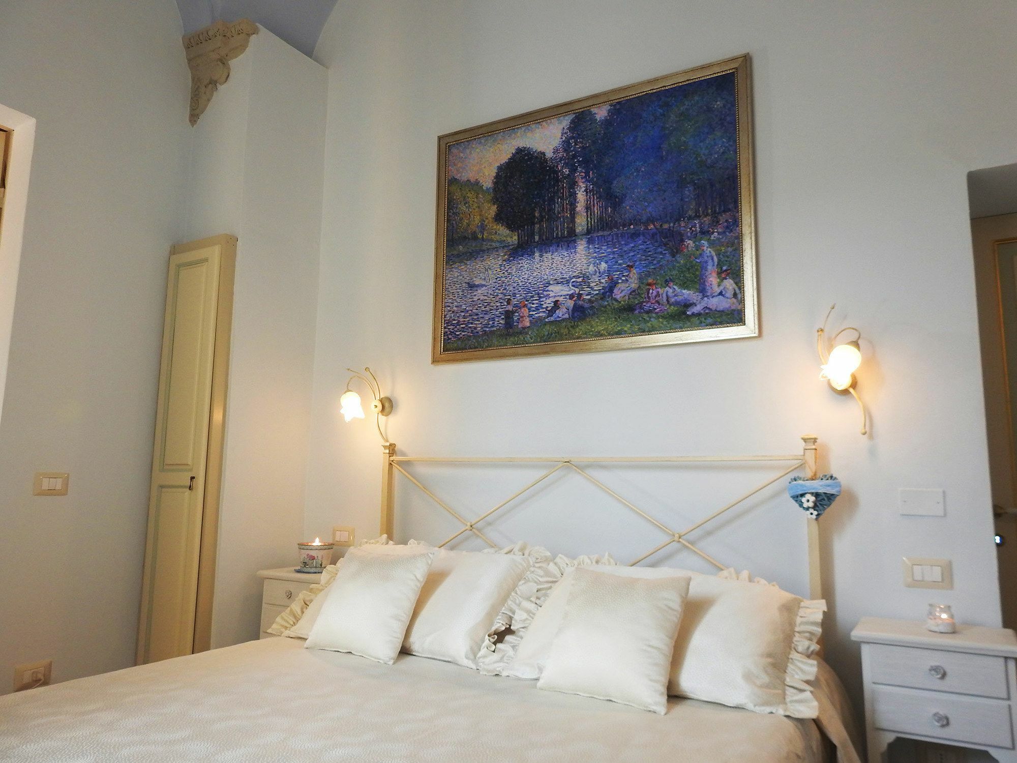 Appartamenti Siena Centro ภายนอก รูปภาพ