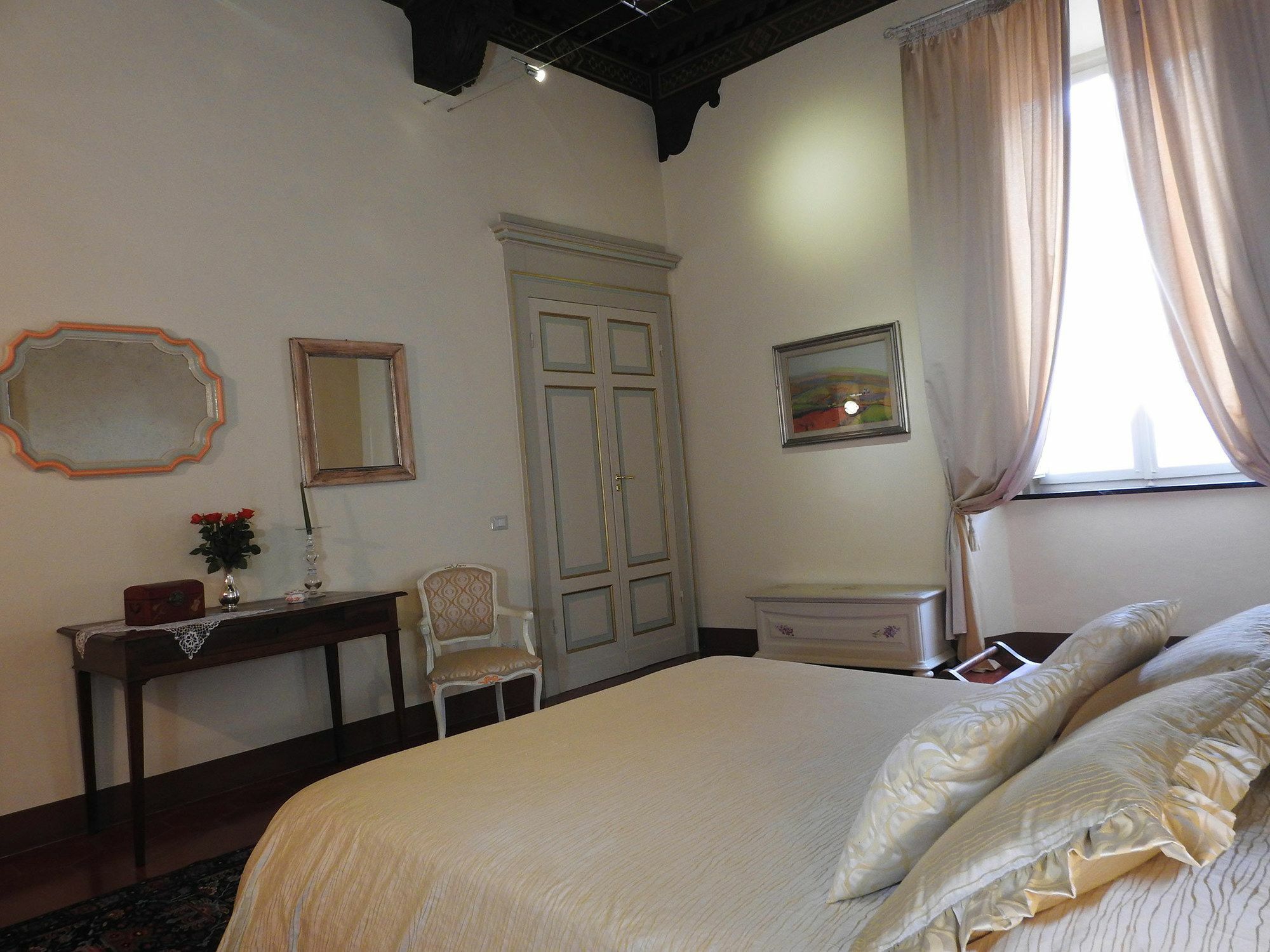 Appartamenti Siena Centro ภายนอก รูปภาพ