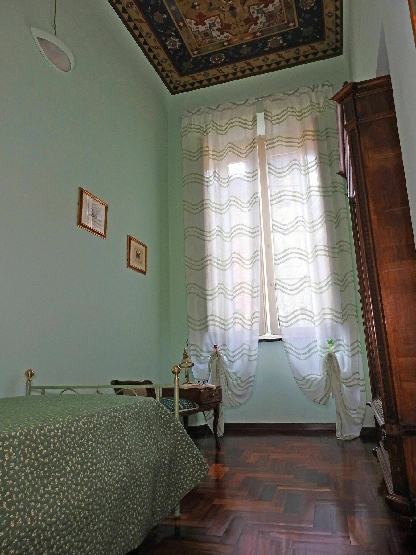 Appartamenti Siena Centro ภายนอก รูปภาพ