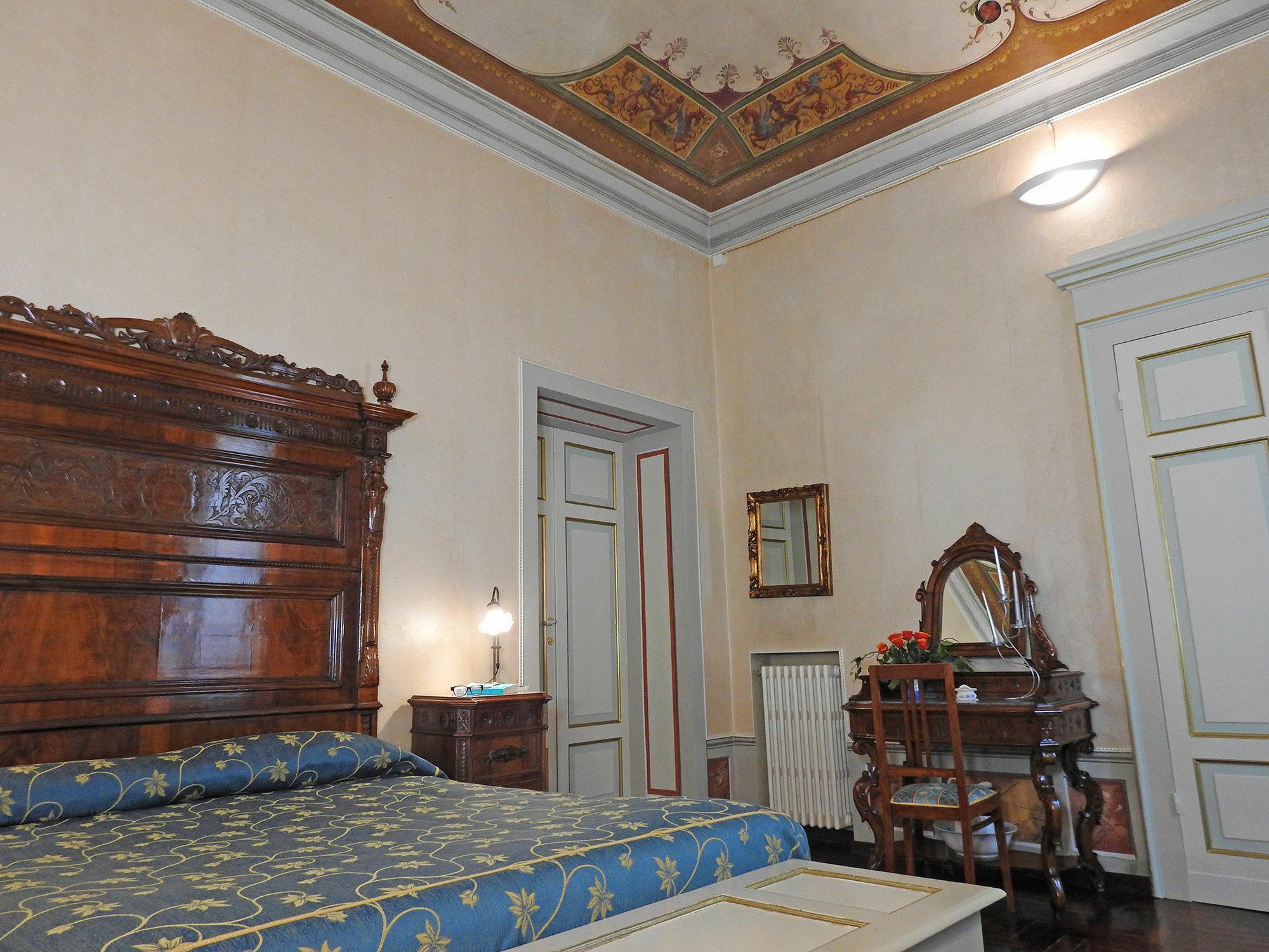 Appartamenti Siena Centro ภายนอก รูปภาพ